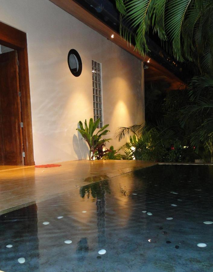 Ocean Breeze Villa Tevaitoa Eksteriør billede